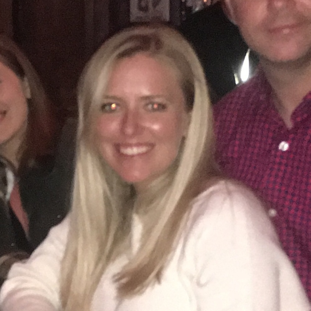 Meet your Posher, Caitlin